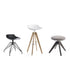 Flow Stool/Frame LEM